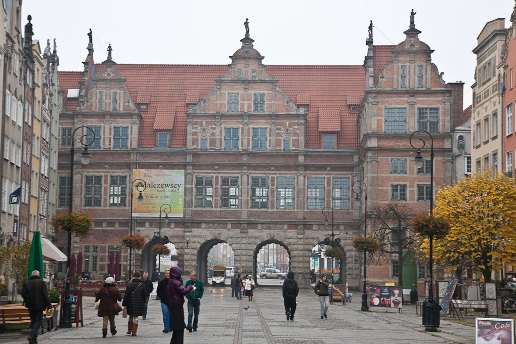 Gdansk